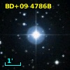 BD+09  4786B