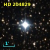 HD 204829