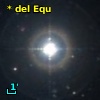 * del Equ