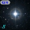 GJ   822 B