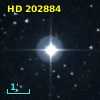 HD 202884