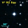 V* RZ Equ