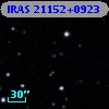 IRAS 21152+0923