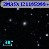 2MASX J21185988+0920134