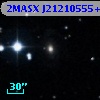 2MASX J21210555+0959421