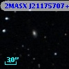 2MASX J21175707+0844048