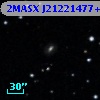 2MASX J21221477+0912109
