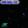 DIR 060-26