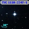 TYC 1110-2247-1