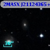2MASX J21124365+0847596