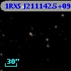 1RXS J211142.5+090619