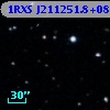 1RXS J211251.8+082815