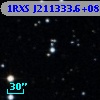 1RXS J211333.6+085837