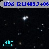 1RXS J211408.7+085044