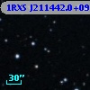 1RXS J211442.0+095110