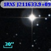 1RXS J211633.9+092313
