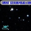 1RXS J211641.6+103752
