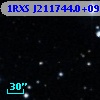 1RXS J211744.0+092652