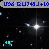 1RXS J211748.1+103227