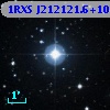1RXS J212121.6+101954
