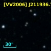 [VV2006] J211936.7+104623