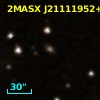 2MASS J21111953+1023440