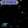 2B 920928