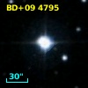 BD+09  4795