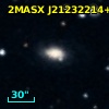 2MASX J21232214+1007593