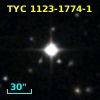 TYC 1123-1774-1