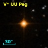 V* UU Peg