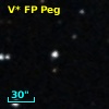 V* FP Peg