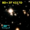 BD+37  4317D