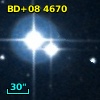 BD+08  4670