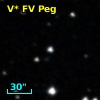 V* FV Peg