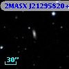 2MASX J21295820+1100192