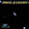2MASX J21292907+1015450