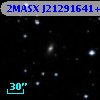 2MASX J21291641+0948490
