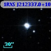 1RXS J212337.0+102942