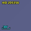 HD 205356