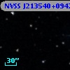 NVSS J213540+094226
