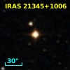 IRAS 21345+1006