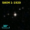 StKM 1-1920