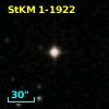 2MASS J21405042+0956223