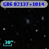 GB6 B2137+1014