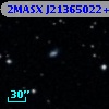2MASX J21365022+0921506