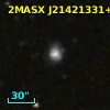 2MASX J21421331+1005486