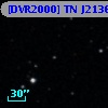 [DVR2000] TN J2136+0947