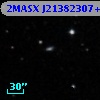 2MASX J21382307+1117075