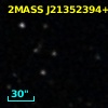 2MASS J21352394+1011336